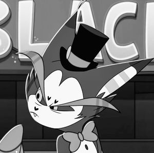 Meet your Posher, William